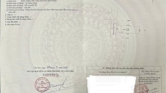 BÁN NỀN THỔ CƯ LỘ Ô TÔ XÉO CÂY XĂNG SỐ 9 ĐƯỜNG NGUYỄN VĂN LINH 