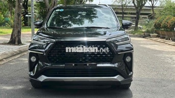 Bán xe Toyota Veloz siêu Phẩm cực đẹp