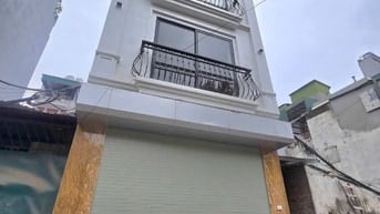 Bán nhà Đội Cấn 30m2 6 tầng thang máy ô tô 14,5 tỷ