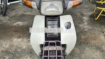 Honda Dream Thái 95 zin mộc chính chủ bstp sưu tầm