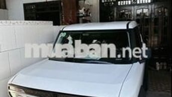 VinFast VF3 2024 Thuê pin 28772 km. Đã lên Androie