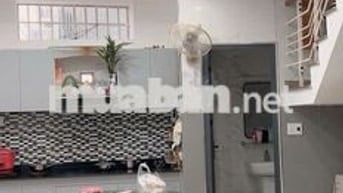 Chính chủ cho thuê nhà nguyên căn kiệt 146 lê đình dương, 12tr/t