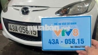 2012 1.5 AT 1chủ  từ đầu xe cơ quan