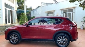 Mazda CX 5 2016 2.0 AT 2WD - 70000 km