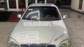 Daewoo Lanos 2002 1.5 MT - 300000 km