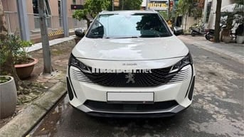Peugeot 3008 2022 GT - 37000 km