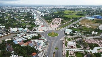 Bán gấp 539tr/1000m2, mặt tiền 25m, sẵn 500m2 thổ, cạnh VX Đồng Xoài