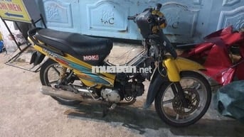 Xe zx kiểng 2005