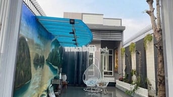 CHÍNH CHỦ GIẢM MẠNH 100TR , BÁN GẤP CĂN CẤP 4 , GẦN VÒNG XOAY AN LẠC .