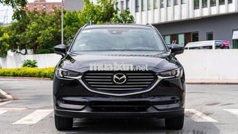Mazda CX 8 2020 Premium AWD - 75000 km