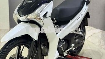 future 2025 - lướt 450km