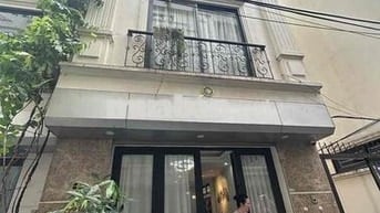 ❌NGỌC THUỴ. KHU VIP. LÔ GÓC Ô TÔ TRÁNH.44Mx4NGỦ FULL NỘI THẤT CAO CẤP❌