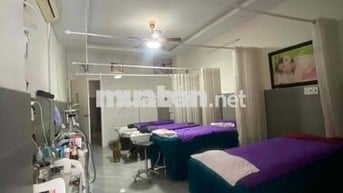 CHO THUÊ NHÀ NGUYÊN CĂN 15TR - PHÙ HỢP LÀM SPA, NHA KHOA, LÀM TÓC,...
