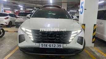 Hyundai Tucson 2022 1.6T Xăng Turbo - 10000 km
