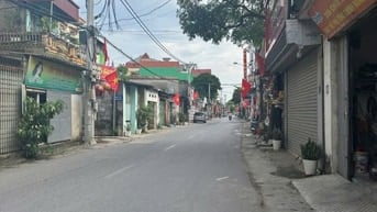 🌟 CHÍNH CHỦ CẦN BÁN NHÀ ĐẸP – KIÊU KỴ, GIA LÂM, HÀ NỘI 5.3 tỷ