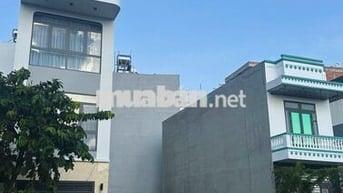 Bán đất Tây Lân, Bình Trị Đông, Bình Tân, HCM, 4,47 tỷ, 75,6m2