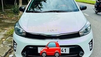 Tôi bán Kia Soluto 2022 số sàn, rất đẹp
