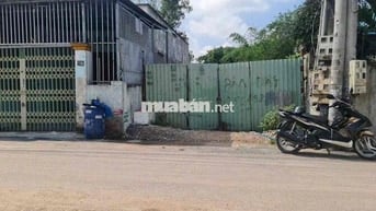 SIÊU HIẾM–CHỈ 15TR/M2–LÔ ĐẤT 215M2 DT 5M * 43M – BÌNH CHUẨN, THUẬN AN