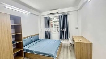 Căn hộ dịch vụ 5 tầng, gần Q1, thu nhập 600tr/ năm, giá chỉ 8,25 tỷ