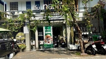 Nhà mặt tiền đường 42 sau lộ giới 2 mặt tiền Nguyễn Thị Thập