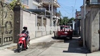BÁN ĐẤT GẦN DINH CÔ LONG HẢI. NGANG 7M THÍCH HỢP LÀM HOMESTAY