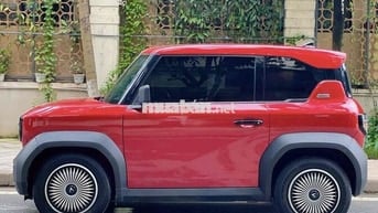 VinFast VF3 xe đã lắp gần 50t phụ kiện