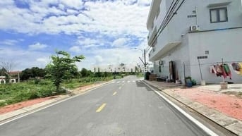 BÁN ĐẤT CHÍNH CHỦ – TÂN TÚC, BÌNH CHÁNH 1tỷ2 100m2