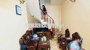 Bán Nhà Tôn Đức Thắng Dân Xây Chắc Chắn