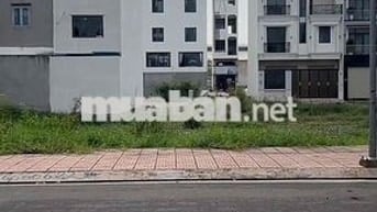 Bán đất đẹp 100m² giá chỉ 980 triệu – mặt tiền thoáng, dân cư đông đúc