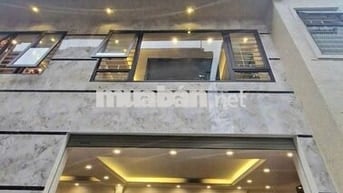 NHÀ PHỐ THẠCH BÀN – VIEW HỒ – 60M² – 6 TẦNG – THANG MÁY – GARA Ô TÔ