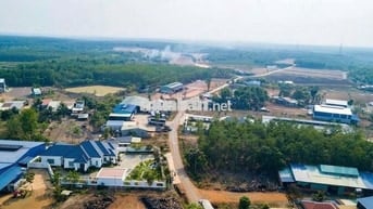 💥 CHỈ 390 TRIỆU SỞ HỮU NGAY LÔ ĐẤT GẦN KCN LỚN - THỔ CƯ -  SỔ RIÊNG💥