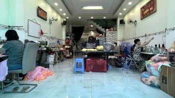 Bán Nhà, Ngay AEON Tân Phú, Hẻm 8M Thông,5M X 20M, 4 Tầng,Chỉ Hơn 8 