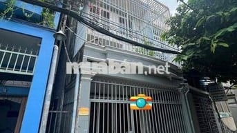 💰💰💰 TRỆT LẦU: 2PN 2WC (4❌12m) - GẦN NGÃ 5 QUANG TRUNG, P10, GV