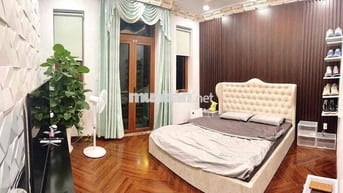 Bán nhà hẻm 7m Cộng Hòa, P4, Tân Bình - 4 tầng đẹp, giá nhỉnh 13 tỷ