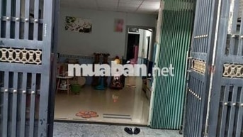 🔴 Nhà 2 tầng nở hậu Phạm Thế Hiển P7Q8. Giá 5,6 tỷ TL