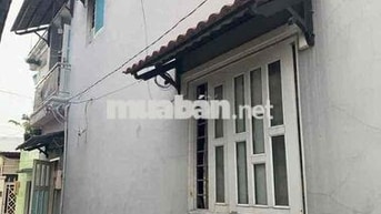 Nhà Phố 3ty3 P Phú Mỹ Quận 7 56m2