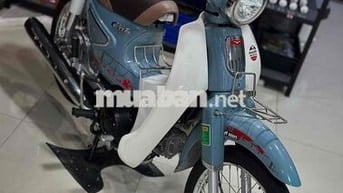 Cub50cc Xe Học Sinh 2022 Lướt ( Hỗ trợ Trả GÓP )