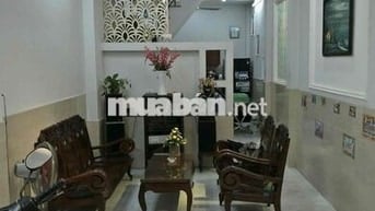 Nhà Đẹp Giá Mềm Đặng Văn Sâm – 40m² Chỉ 4.25 Tỷ,Sổ Riêng – Gần Sân Bay