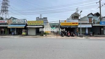 Đất mặt tiền kinh doanh đường An Phú 35, 100m2 (5x20), xây tự do, 2756