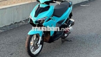honda ab 125cc xe đẹp máy móc zin êm 9 chủ ký