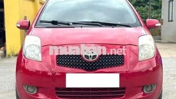 Toyota Yaris 2007 - 150000 km