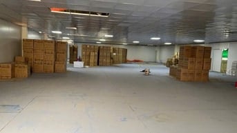 GẤP BÁN xưởng đường 16m QL1A 825m2 rộng 33m sát CVPM Quang Trung 33 tỷ