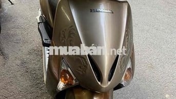 Honda Lead 1/2013 máy nguyên rin áo keo