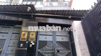 BÁN CHDV TÂN BÌNH - 74M2 - 5 TẦNG - GIÁ 7.7 TỶ TL