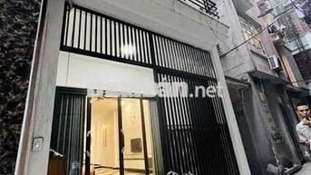 Nhà Nguyên Căn 60m, 4 Tầng Cạnh Royal CiTy - Ngã Tư Sở