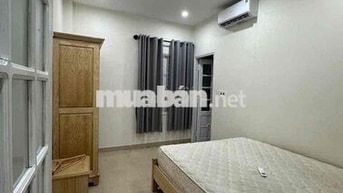 CHO THUÊ NHÀ KIỆT Ô TÔ BÙI TÁ HÁN, NAM VIỆT Á  • Diện tích sử dụng: