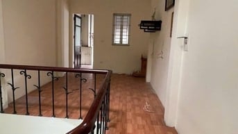 Bán Nhà Mặt Ngõ Thông Ô tô 15 tỷ Lạc Trung 70m² x 3T, Nở Hậu