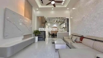 BÁN NHÀ SHR AN PHÚ – THUẬN AN, BÌNH DƯƠNG – KDC CAO CẤP