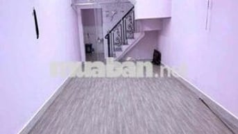 CHO THUÊ NHÀ NGUYỄN NGỌC NHỰT 3.3X12M 1 LẦU 2PN 2WC