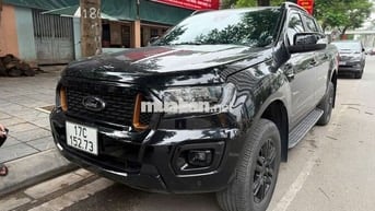 Ford Ranger 2021  - 27000 km